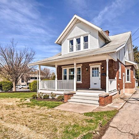 Bright And Sunny Abode, 2 Mi To Hersheypark! Exterior foto