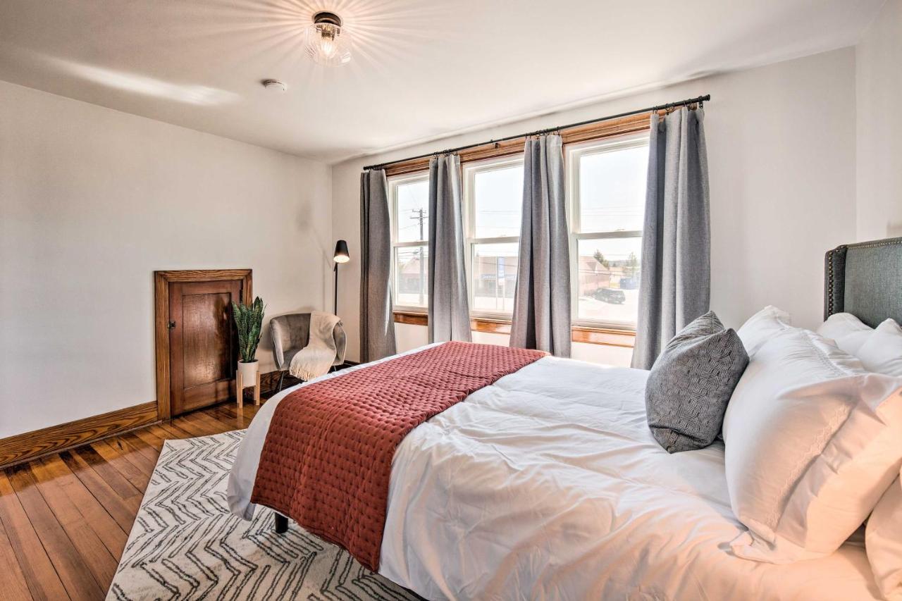 Bright And Sunny Abode, 2 Mi To Hersheypark! Exterior foto