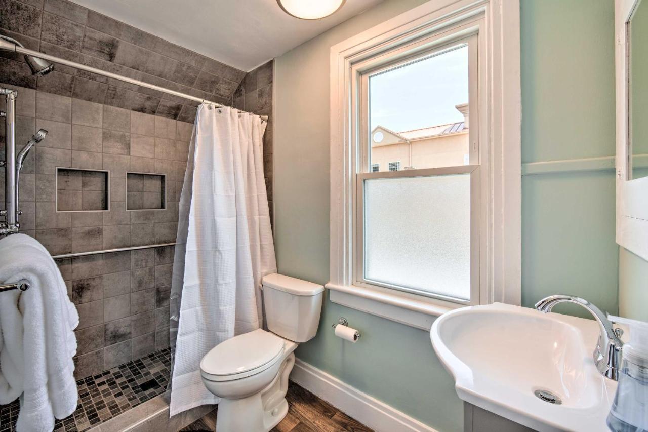Bright And Sunny Abode, 2 Mi To Hersheypark! Exterior foto