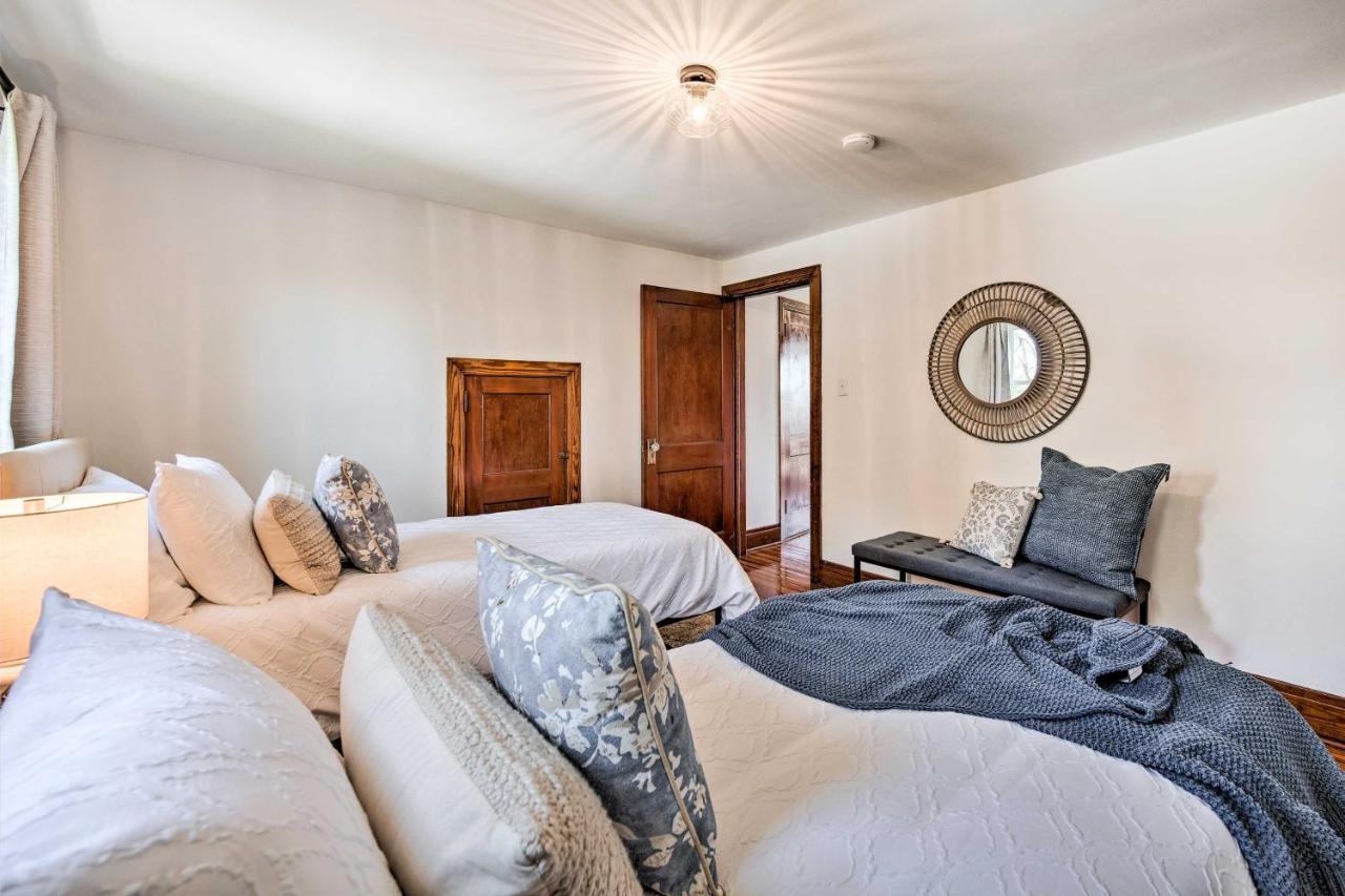 Bright And Sunny Abode, 2 Mi To Hersheypark! Exterior foto